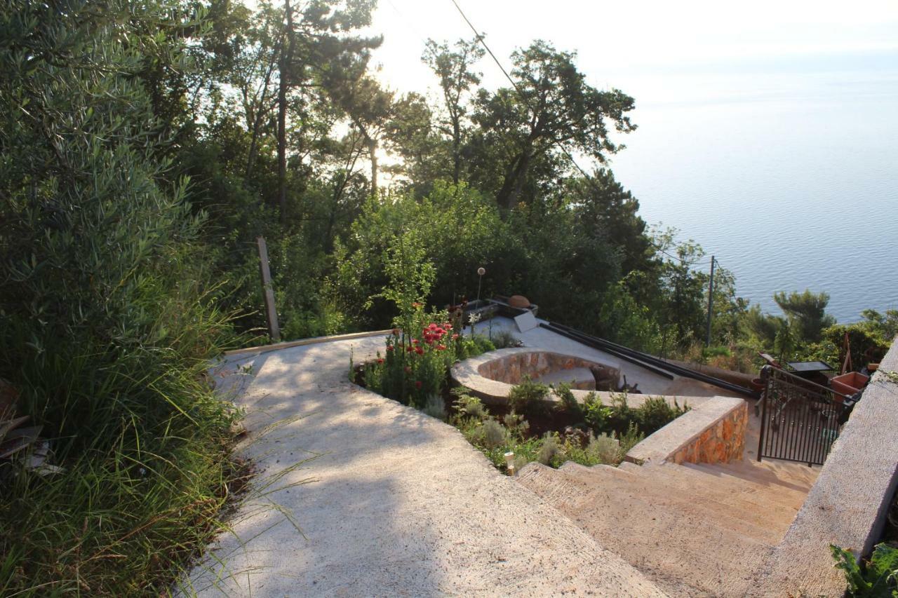 Villa Mary'S Garden à Tulisevica Extérieur photo