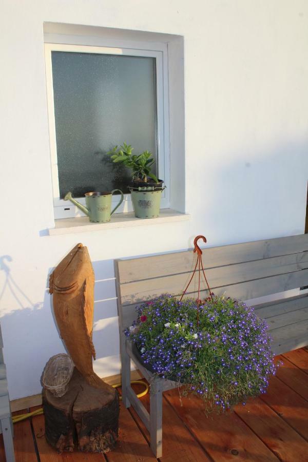 Villa Mary'S Garden à Tulisevica Extérieur photo